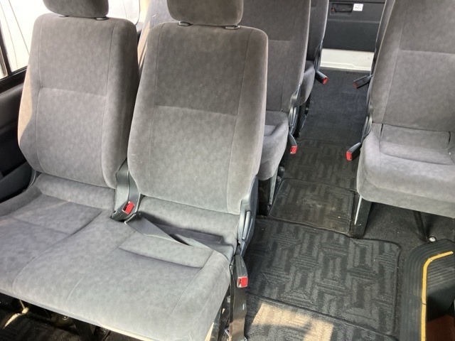 Toyota HIACE WAGON 2011 8190169-11