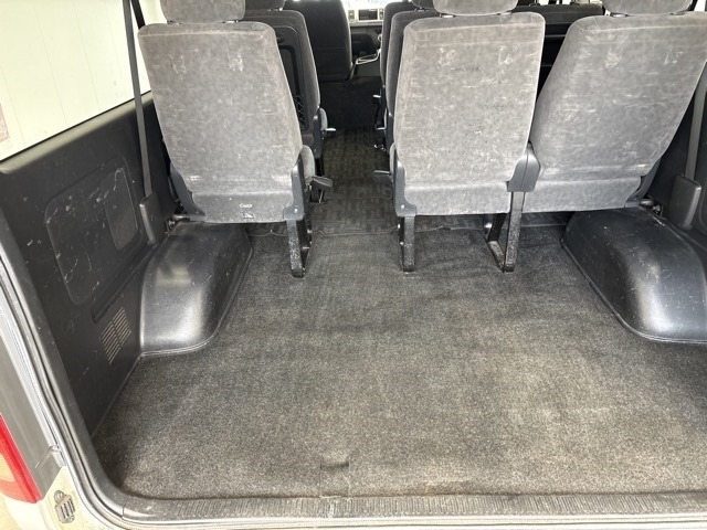 Toyota HIACE WAGON 2011 8190169-12