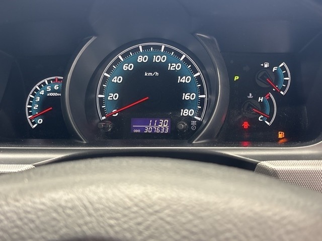 Toyota HIACE WAGON 2011 8190169-14