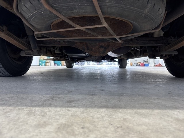 Toyota HIACE WAGON 2011 8190169-16