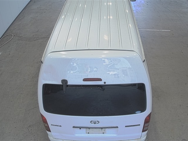 Toyota HIACE WAGON 2011 8190169-3