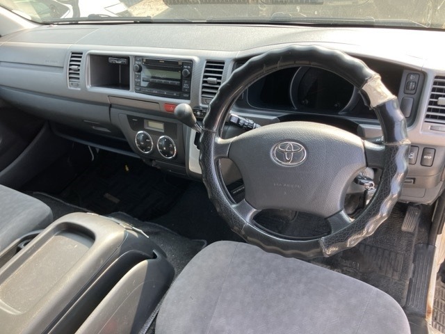 Toyota HIACE WAGON 2011 8190169-4