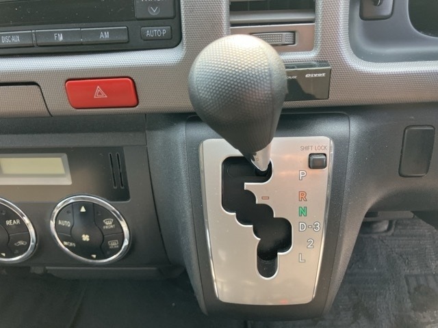 Toyota HIACE WAGON 2011 8190169-5