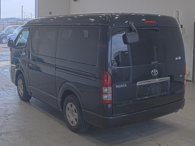 Toyota HIACE WAGON 2011 8190170-1