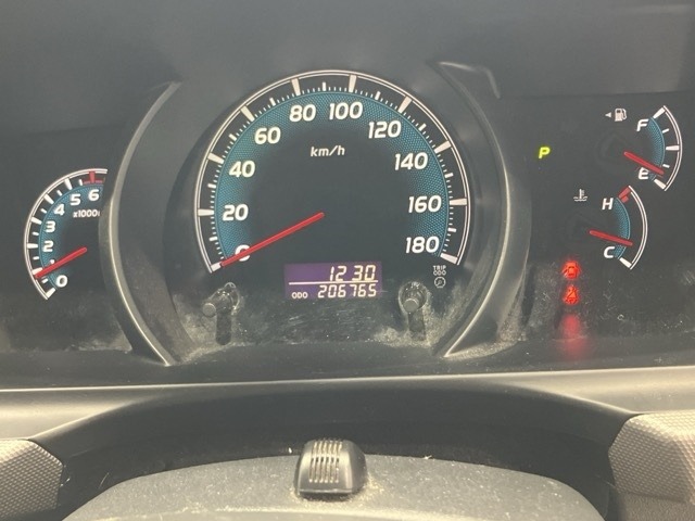 Toyota HIACE WAGON 2011 8190170-14