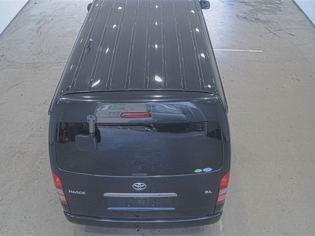 Toyota HIACE WAGON 2011 8190170-3