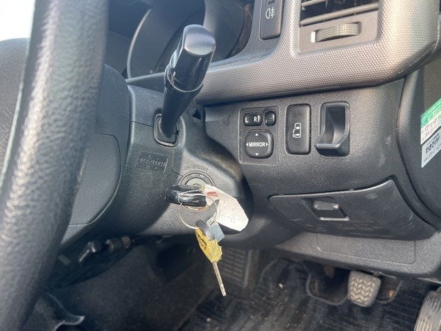 Toyota HIACE WAGON 2011 8190170-6