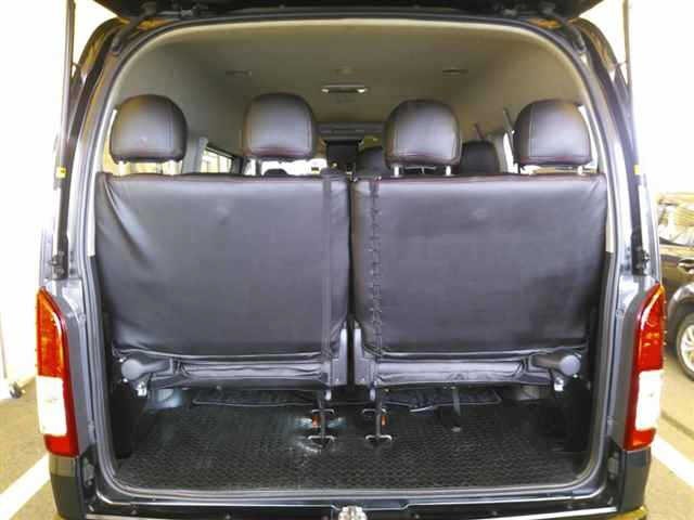 Toyota HIACE WAGON 2018 8190171-10