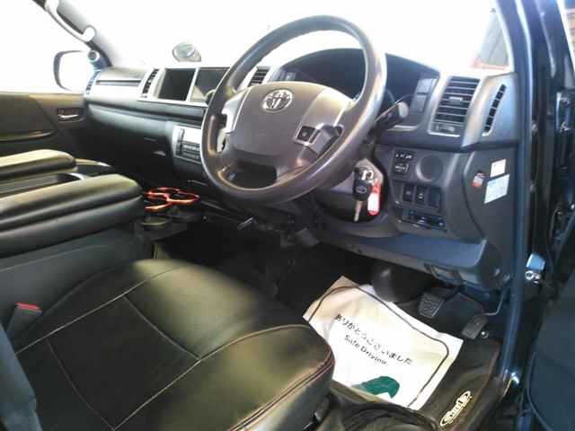 Toyota HIACE WAGON 2018 8190171-3