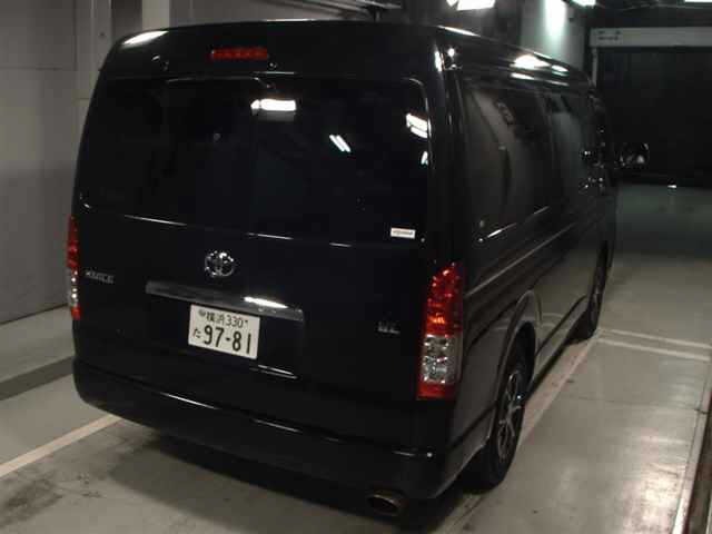 Toyota HIACE WAGON 2018 8190171-5