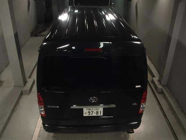 Toyota HIACE WAGON 2018 8190171-7