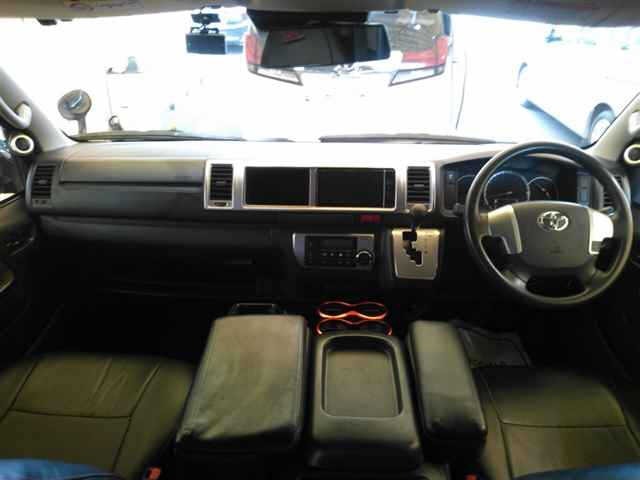Toyota HIACE WAGON 2018 8190171-8