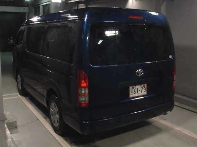 Toyota HIACE WAGON 2019 8190172-1