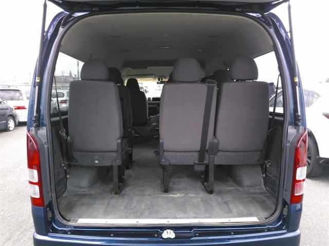 Toyota HIACE WAGON 2019 8190172-10
