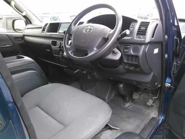 Toyota HIACE WAGON 2019 8190172-3