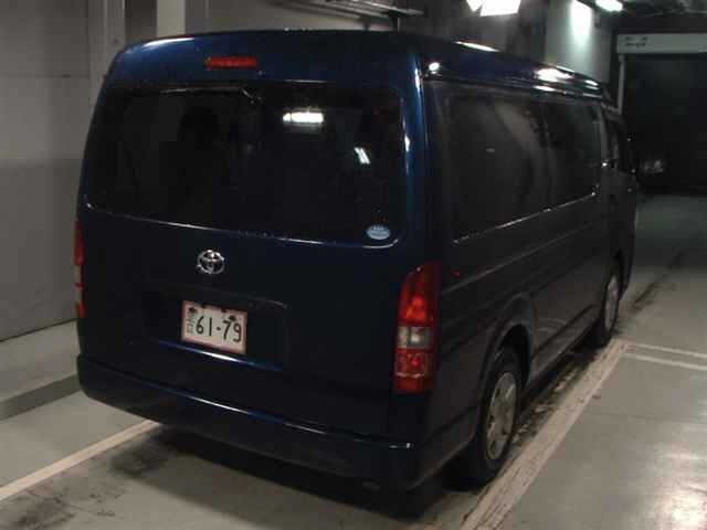 Toyota HIACE WAGON 2019 8190172-5