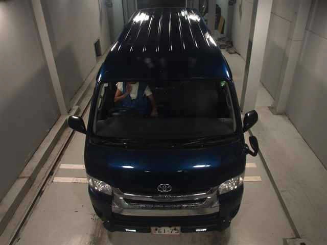 Toyota HIACE WAGON 2019 8190172-6