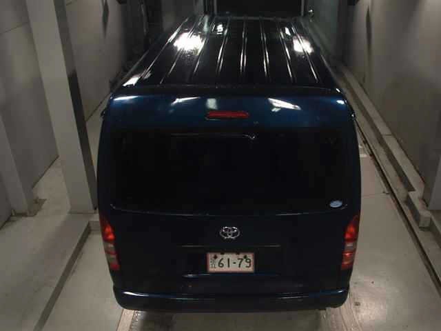 Toyota HIACE WAGON 2019 8190172-7