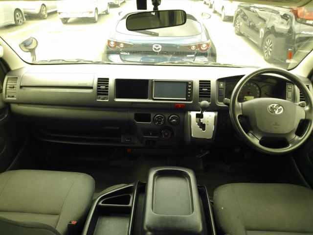 Toyota HIACE WAGON 2019 8190172-8