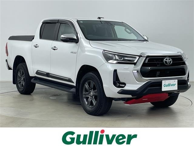 Toyota HILUX 2023 8191185-0