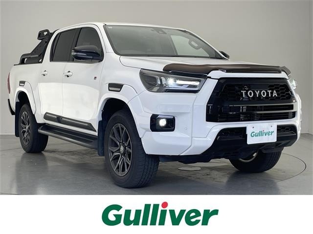 Toyota HILUX 2023 8191186-0
