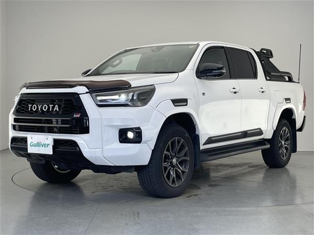 Toyota HILUX 2023 8191186-12
