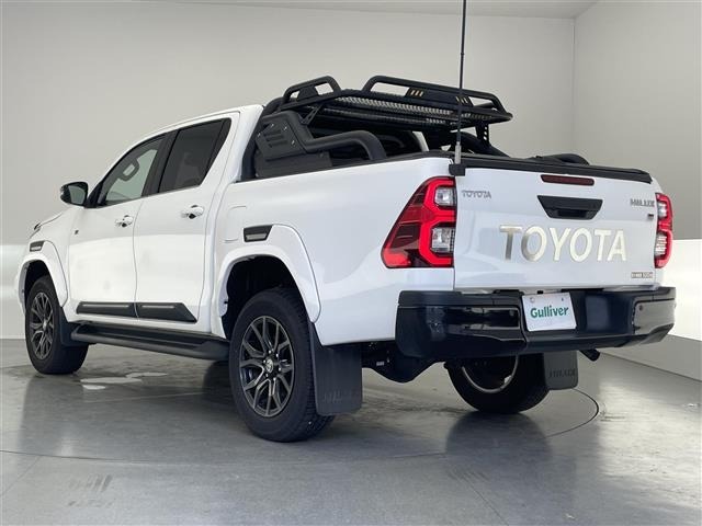 Toyota HILUX 2023 8191186-13