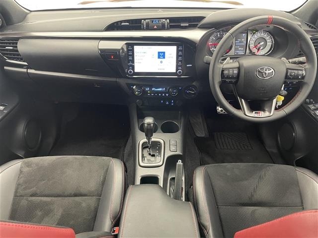 Toyota HILUX 2023 8191186-15