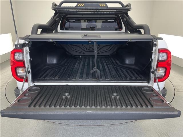 Toyota HILUX 2023 8191186-6