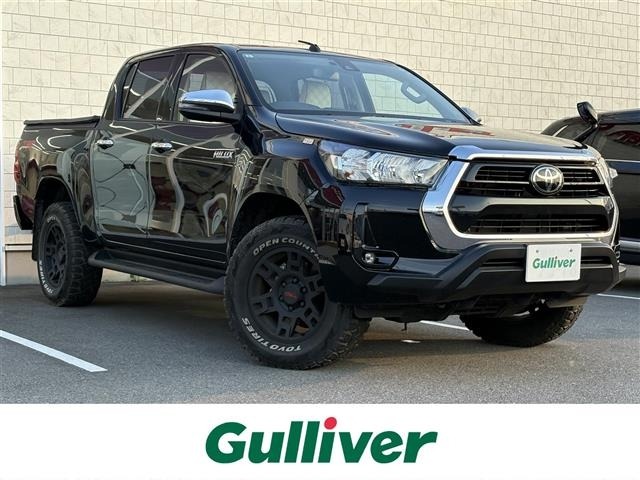 Toyota HILUX 2023 8191187-0