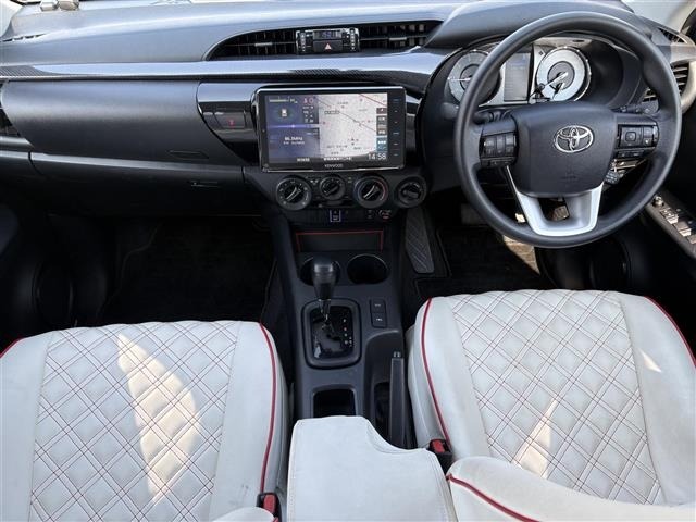 Toyota HILUX 2023 8191187-15