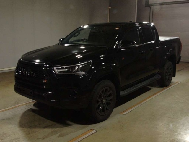 Toyota HILUX 2023 8191197-0
