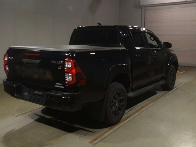 Toyota HILUX 2023 8191197-1