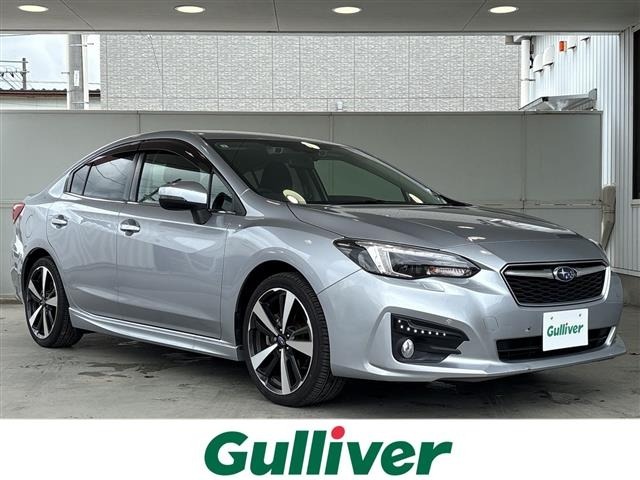 Subaru IMPREZA G4 2017 8187115-0