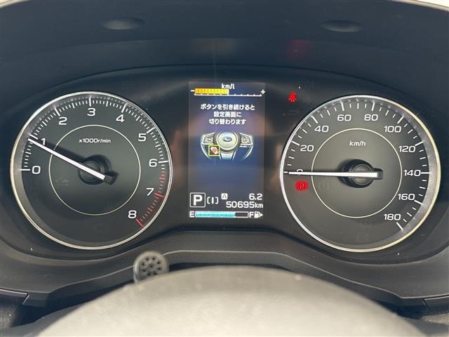 Subaru IMPREZA G4 2017 8187115-1