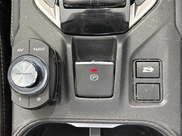 Subaru IMPREZA G4 2017 8187115-12