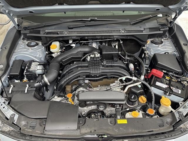 Subaru IMPREZA G4 2017 8187115-14