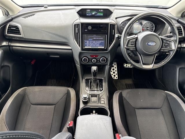 Subaru IMPREZA G4 2017 8187115-15