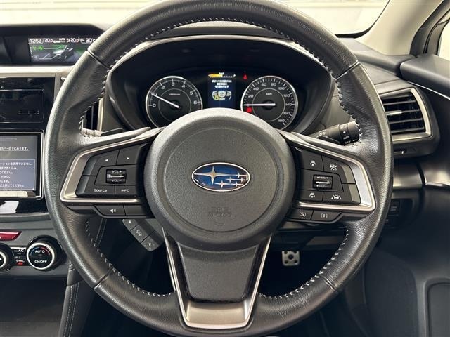 Subaru IMPREZA G4 2017 8187115-21