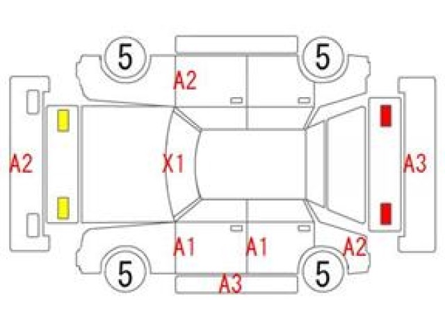 Subaru IMPREZA G4 2017 8187115-23