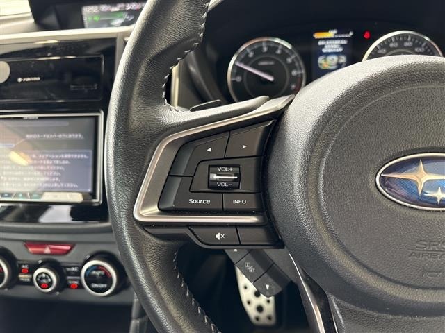 Subaru IMPREZA G4 2017 8187115-3