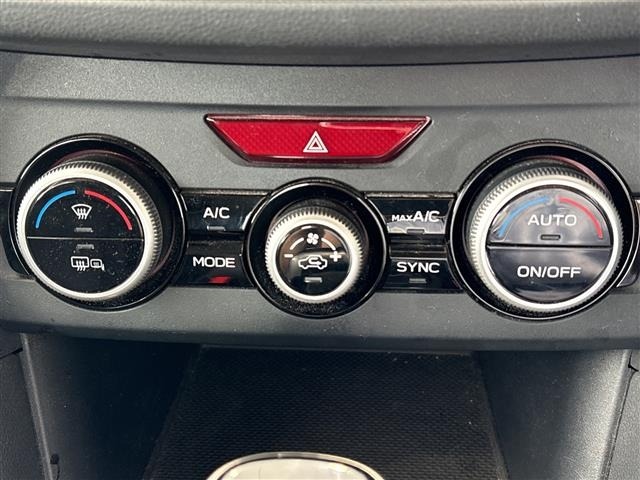 Subaru IMPREZA G4 2017 8187115-9