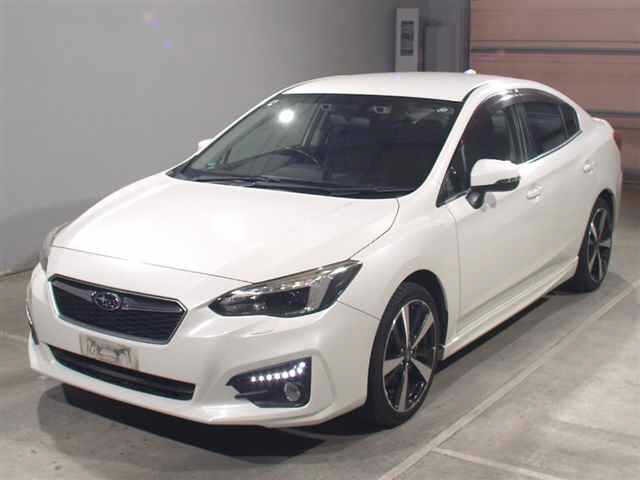 Subaru IMPREZA G4 2017 8187162-0
