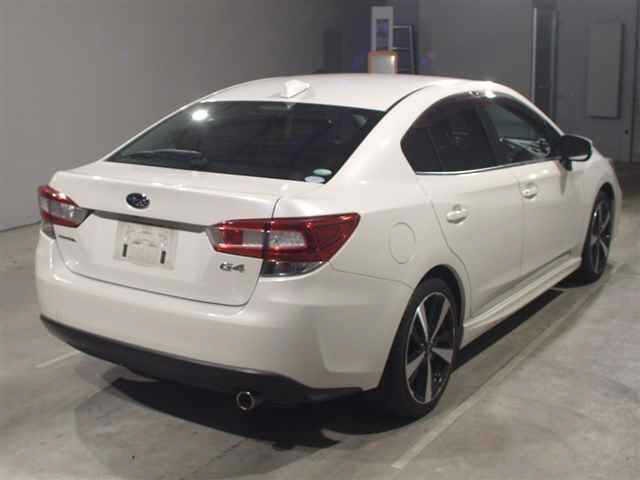 Subaru IMPREZA G4 2017 8187162-1
