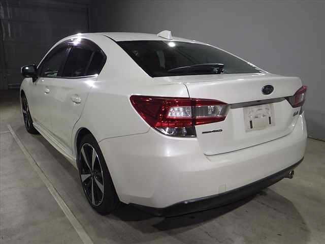 Subaru IMPREZA G4 2017 8187162-4