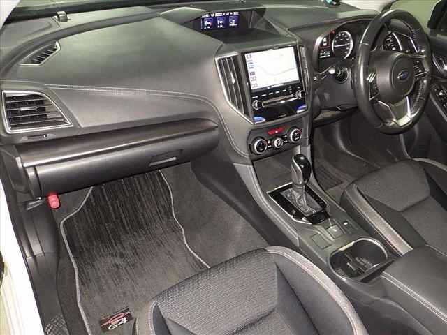 Subaru IMPREZA G4 2017 8187162-5