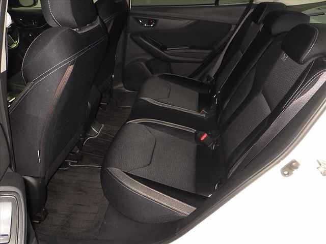 Subaru IMPREZA G4 2017 8187162-6