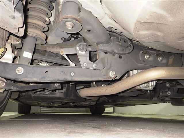 Subaru IMPREZA G4 2017 8187162-7