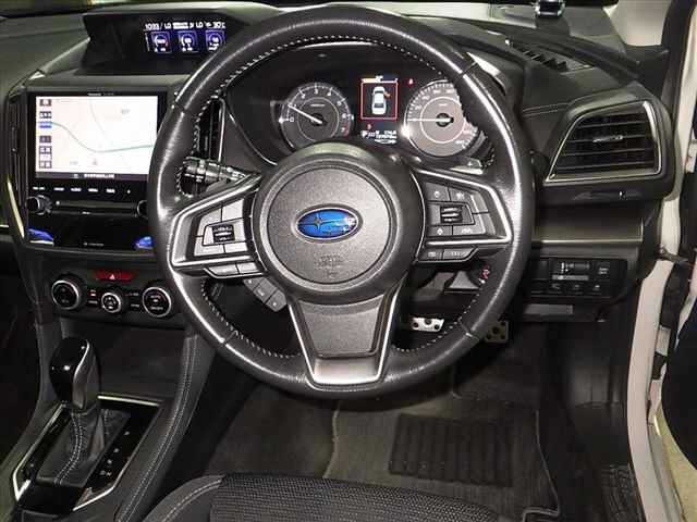 Subaru IMPREZA G4 2017 8187162-8