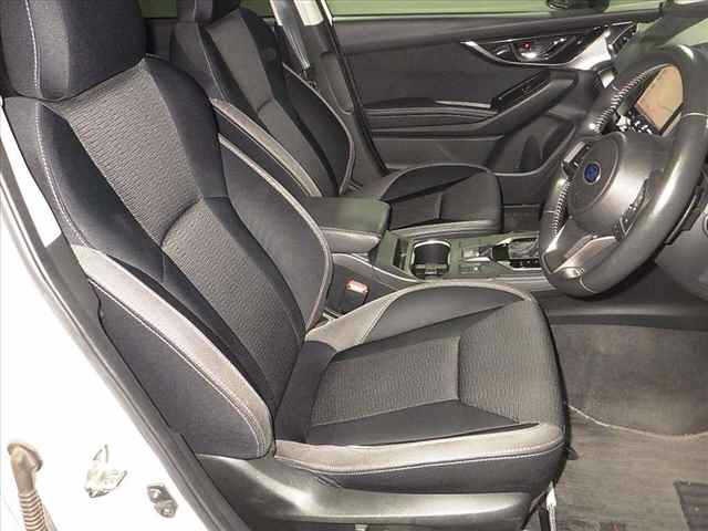 Subaru IMPREZA G4 2017 8187162-9